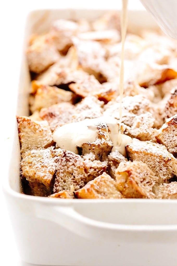 30 Vegan Christmas Food Ideas