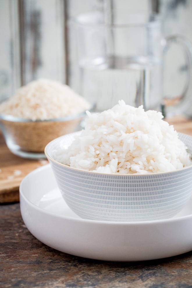 The Ultimate Guide: How to Cook Rice