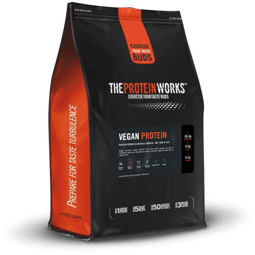 The Protein Works Whey Protein 360 Review - Protein Works Best Flavour