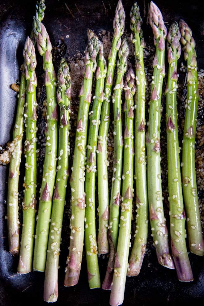 How to Cook Asparagus | A Simple Guide