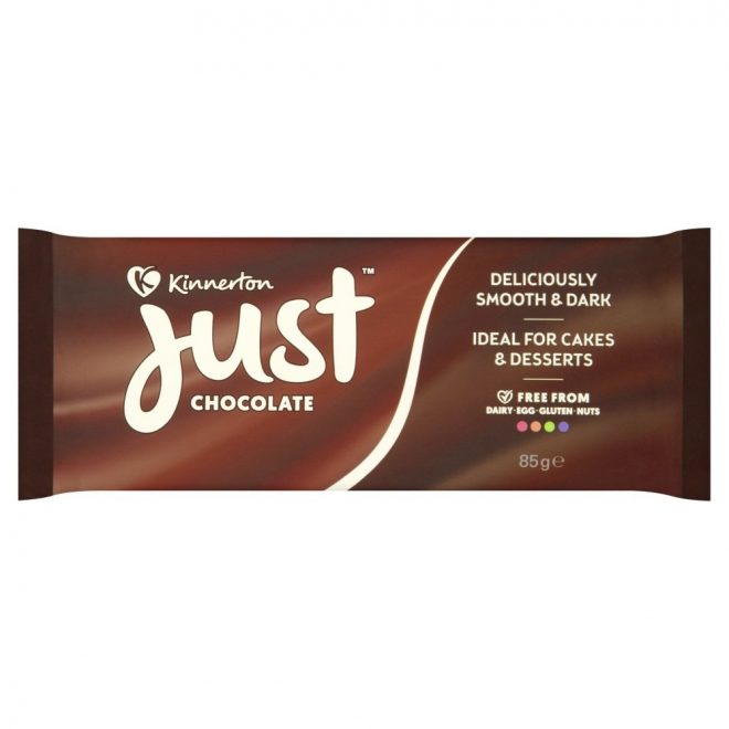 The Best Vegan Chocolate of 2019