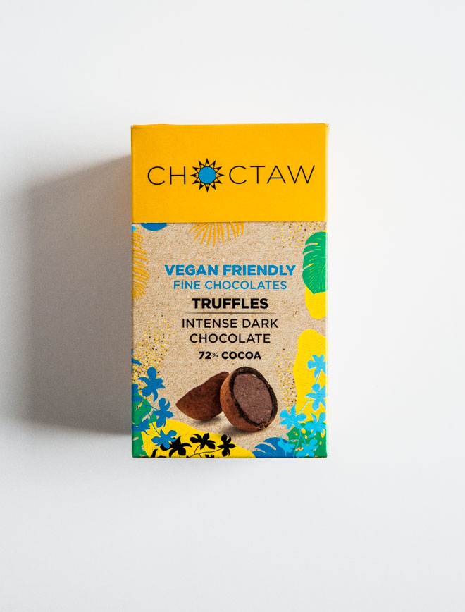 The Best Vegan Chocolate of 2019