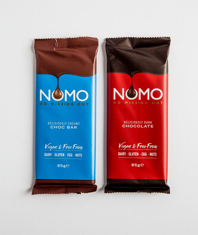 The Best Vegan Chocolate of 2019