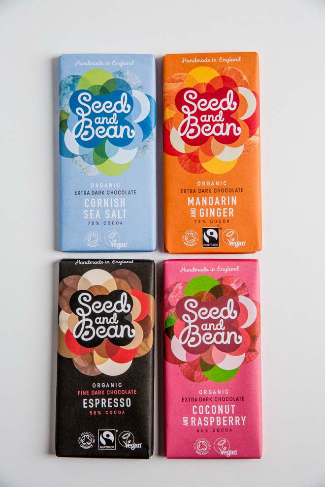 The Best Vegan Chocolate of 2019