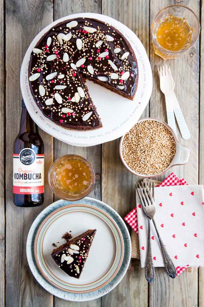 20 Delicious Veganuary Recipes