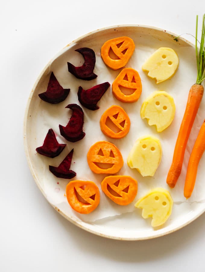 25 Vegan Halloween Recipes