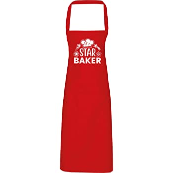 Christmas Gift Ideas for the Baker