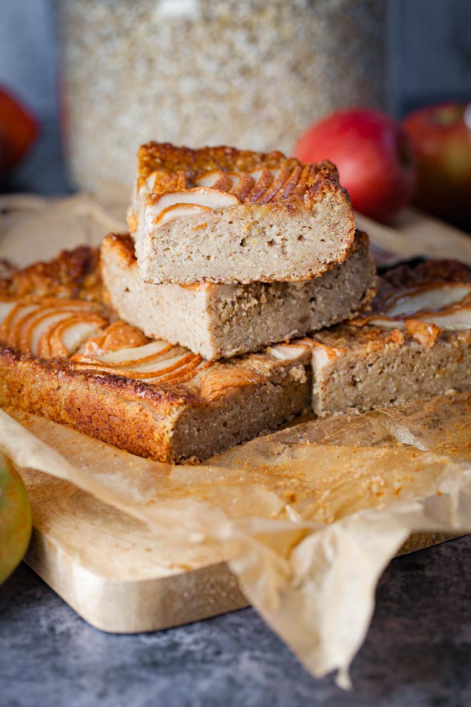 Melissa Hemsley's Fruit Bowl Bake